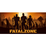 ⚡️FatalZone | АВТОДОСТАВКА [Россия Steam Gift]