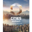 ⭐CITIES: SKYLINES II - ULTIMATE EDITION⭐🌎NO QUEUE🌎