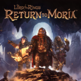 The Lord of the Rings™: Return to Moria™ EPIC GAMES