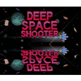 ✅Deep Space Shooter⚡Steam\РФ+Весь Мир\Key⭐