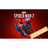 🍓 Spider-Man 2 (PS5/RU) П3 - Активация