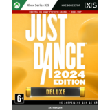 🚀 Just Dance 2024 (Xbox)