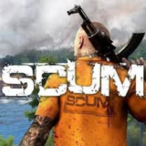 SCUM 🔵 (STEAM/РФ-СНГ) КЛЮЧ