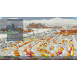 🌠 Cities: Skylines II Ultimate Edition 🍨 Steam Ключ