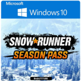 SnowRunner — пропуск первого года Windows 10/11