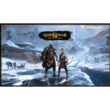 💥God of War Ragnarök 🔵 PS4/PS5 🔴ТУРЦИЯ🔴