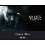 💥Resident Evil Village 🔵 PS4 / PS5 🔴ТУРЦИЯ🔴