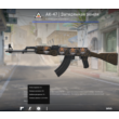 AK-47 l Uncharted (Check description)
