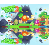 ✅Woodle Tree 2: Deluxe+⚡Steam\РФ+ВесьМир\Key⭐