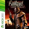 🔥 Fallout New Vegas (XBOX) - Активация