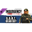Insurgency: Sandstorm - S.O.R.T Gear Set DLC - STEAM