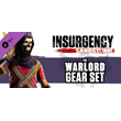 Insurgency: Sandstorm - Warlord Gear Set DLC - STEAM