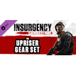Insurgency: Sandstorm - Upriser Gear Set DLC - STEAM