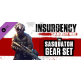 Insurgency: Sandstorm - Sasquatch Gear Set DLC - STEAM