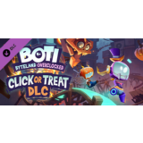 Click or Treat DLC⚡АВТОДОСТАВКА Steam Россия