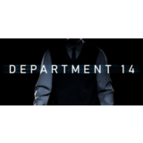 Department14⚡АВТОДОСТАВКА Steam Россия