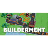 Builderment⚡АВТОДОСТАВКА Steam Россия