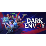 Dark Envoy⚡АВТОДОСТАВКА Steam Россия