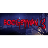 Boogeyman 3⚡АВТОДОСТАВКА Steam Россия