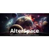 AlterSpace⚡АВТОДОСТАВКА Steam Россия