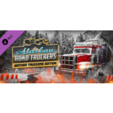 Alaskan Road Truckers - DLC Day 1⚡АВТОДОСТАВКА Steam