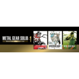 METAL GEAR SOLID - MASTER COLLECTION VERSION STEAM РУ