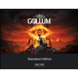 💥The Lord of the Rings: Gollum 🔵 PS4 / PS5 🔴ТУРЦИЯ🔴