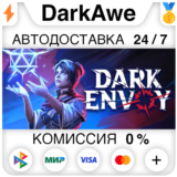 Dark Envoy STEAM•RU ⚡️АВТОДОСТАВКА 💳0%