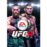 UFC 4 + Deus Ex (PS5/RUS) П3-Активация