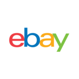 ⚡️БЫСТРО⚡️EBAY USA Подарочная карта  5$-200$. ЦЕНА✅
