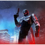 ⚡✅ ROBOCOP: ROGUE CITY ALEX MURPHY  БЕЗ ОЧЕРЕДИ
