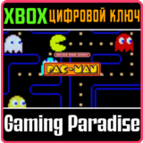 ❗ARCADE GAME SERIES: PAC-MAN❗XBOX ONE/X|S🔑КЛЮЧ❗