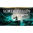 💿Lords of the Fallen Deluxe Edition - Rent an account