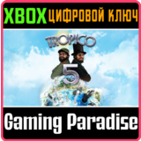 ❗TROPICO 5 - PENULTIMATE EDITION❗XBOX ONE/X|S🔑КЛЮЧ