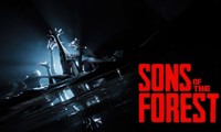 🎭The Sons of the Forest✔️STEAM Аккаунт | ОНЛАЙН
