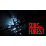 🌍The Sons of the Forest✔️STEAM Аккаунт | ОНЛАЙН