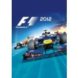Formula 1 2012 (Steam key) RU CIS