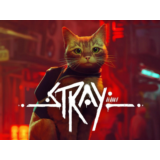 💥Stray 🔵 PS4/PS5 🔴Турция🔴