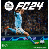 🍓EA SPORTS FC 24 (FIFA 24)🔥