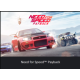 💥Need for Speed Payback 🔵 PS4/PS5 🔴 Турция 🔴