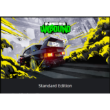 💥Need for Speed Unbound 🔵 PS5 🔴 Турция 🔴