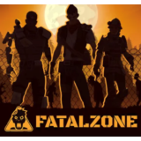 FatalZone (STEAM ключ) Region Free