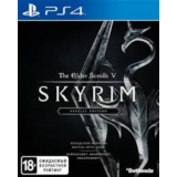 The Elder Scrolls V: Skyrim+Tour de France USA PS4/PS5✅