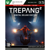 🚀 Trepang2 - Digital Deluxe Edition (Xbox + PC)
