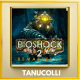 ☀️ BioShock 2 Remastered (PS/PS4/PS5/EN) П1 - Оффлайн