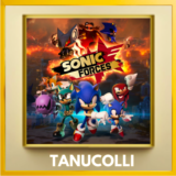 ☀️ Sonic Forces (PS4/PS5/RU) П3 - Активация