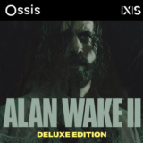Alan Wake 2 Deluxe + Remastered 🎮 XBOX ⚡️Авто 24/7