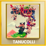☀️ Безумцы Frantics (PS/PS4/PS5/RU) Аренда 7 суток