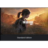 💥The Last of Us™ Part I 🔵 PS5 🔴ТУРЦИЯ🔴