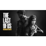 💥The Last of Us™ Remastered 🔵 PS4 / PS5 🔴ТУРЦИЯ🔴